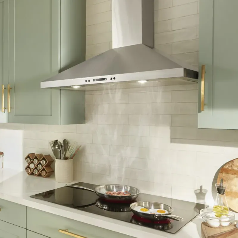 Ventilation Hoods